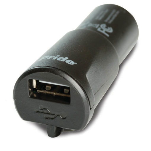 XLR USB Charger