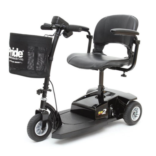 GoGo ES2 mobility scooter