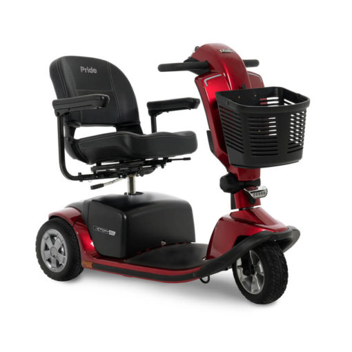 Victory 10.2 mobility scooter