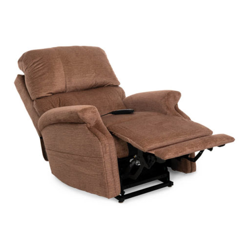 VivaLift power recliner Escape Collection - Reclined