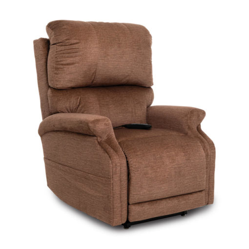 Power power recliner Recliner Escape Collection - Seated