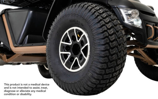 Wrangler2 DesertSand Tires