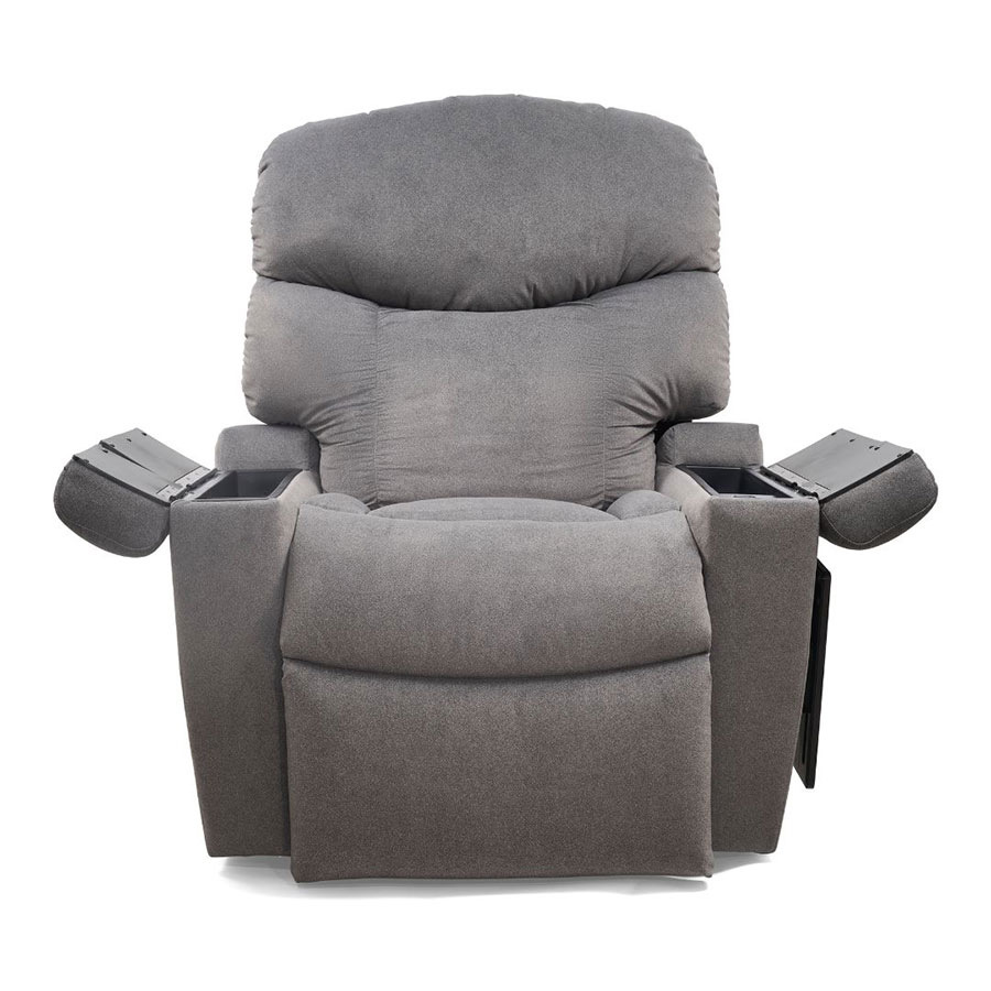 Cloud+ 4 zone Heavy Duty Power Lift Recliner